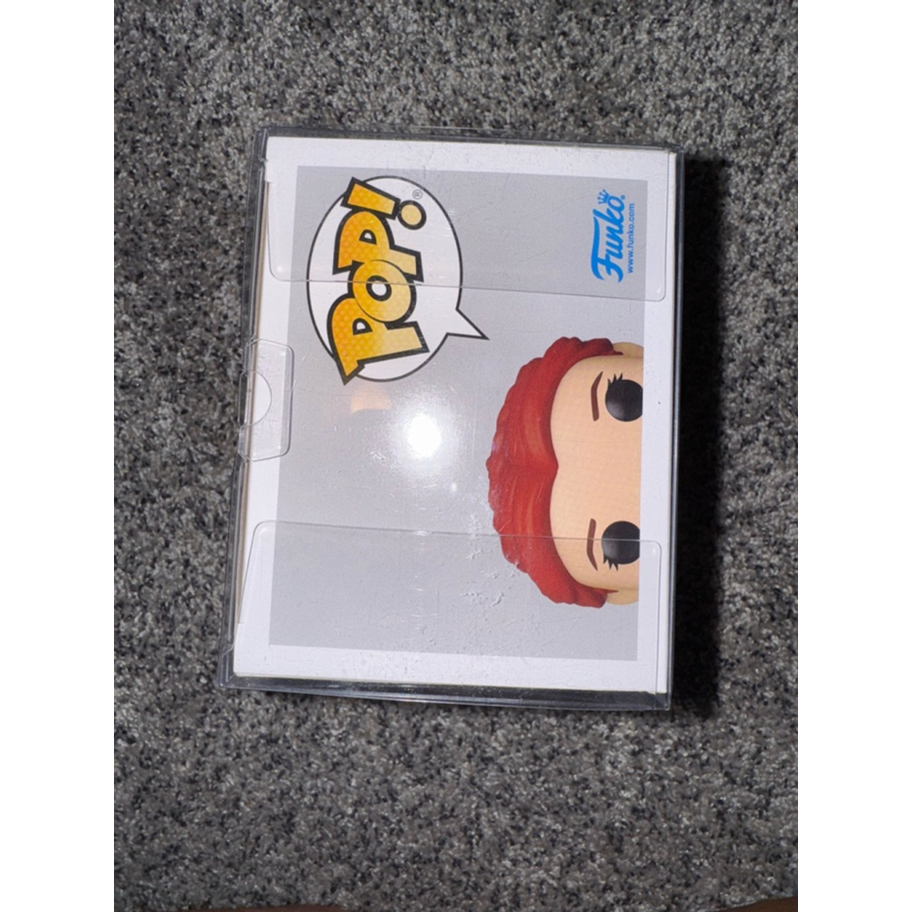 Funko Pop! Vinyl: Game of Thrones - Alicent Hightower #03 - Picture 5 of 8